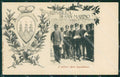Rimini Repubblica San Marino Militari cartolina VK1507 – fronte