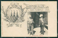 Rimini Repubblica San Marino Guardia Nobile cartolina VK1508 – fronte