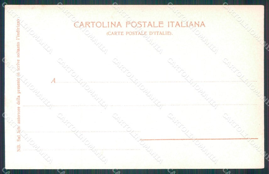 Imperia Sanremo Lavandaie cartolina VK1520 – retro