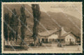 Sondrio Città Ristorante Grumello alle Ca Trippi cartolina VK1528 – fronte