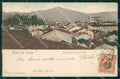 Vicenza Schio cartolina VK1537 – fronte