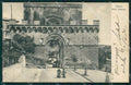 Siena Città Porta Romana cartolina VK1542 – fronte