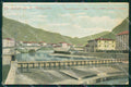 Bergamo San Pellegrino Terme cartolina VK1544 – fronte