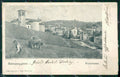 Parma Salsomaggiore PIEGHE cartolina VK1553 – fronte