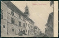 Cuneo Saluzzo Caserma cartolina VK1554 – fronte