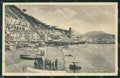 Salerno Città ABRASA cartolina VK1558 – fronte