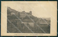 Savona Albenga San Fedele di cartolina VK1573 – fronte