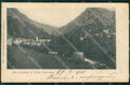 Cuneo Tenda San Dalmazzo di Valle Roia cartolina VK1578 – fronte