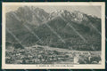 Bolzano San Candido Croda Baranci cartolina VK1579 – fronte