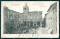 Ancona Senigallia Palazzo Comunale ABRASA cartolina VK1595 – fronte