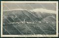 Treviso Valdobbiadene San Pietro di Barbozza Gruppo del Cesen cartolina VK1619 – fronte
