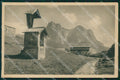 Bolzano Siusi cartolina VK1620 – fronte