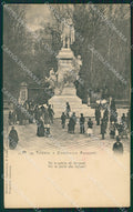 Trieste Città cartolina VK1655 – fronte