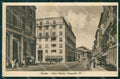 Trieste Città cartolina VK1665 – fronte