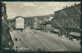 Trieste Città Piazza dell'Impero Foto cartolina VK1678 – fronte
