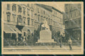 Trieste Città Giuseppe Verdi cartolina VK1685 – fronte