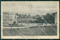 Trieste Città Piazza dell'Unità cartolina VK1687 – fronte