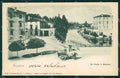 Treviso Città Ponte San Martino Carretto cartolina VK1699 – fronte