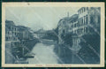Treviso Città Riviera Regina Margherita cartolina VK1706 – fronte