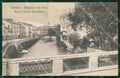 Treviso Città Riviera Regina Margherita ABRASA cartolina VK1707 – fronte