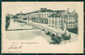 Treviso Città Riviera Regina Margherita cartolina VK1708 – fronte