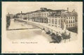 Treviso Città Riviera Regina Margherita cartolina VK1709 – fronte