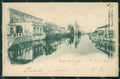 Treviso Città Sile cartolina VK1718 – fronte