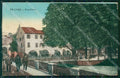Treviso Città Peschiera cartolina VK1731 – fronte
