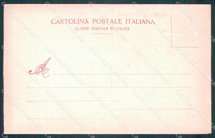 Treviso Città Pescheria cartolina VK1732 – retro