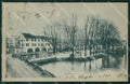 Treviso Città Pescheria cartolina VK1733 – fronte