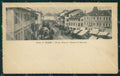 Treviso Città Borgo Mazzini Mercato cartolina VK1735 – fronte