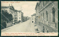 Treviso Città Borgo Cavour cartolina VK1737 – fronte
