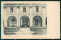 Treviso Città Collegio San Teonisto cartolina VK1747 – fronte