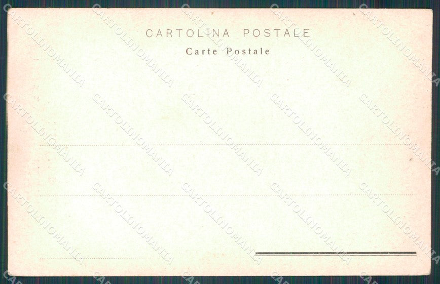 Treviso Città Porta Mazzini PIEGHINE cartolina VK1754 – retro