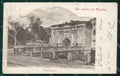 Treviso Città Porta Cavour cartolina VK1756 – fronte