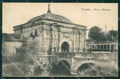 Treviso Città Porta Mazzini cartolina VK1757 – fronte