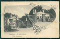 Treviso Città Sant'Antonino Villa Candiani cartolina VK1761 – fronte
