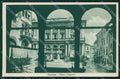 Treviso Città Piazza Hesperia STRAPPINO cartolina VK1762 – fronte