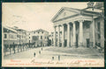 Treviso Città Piazza Duomo cartolina VK1772 – fronte