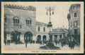 Treviso Città Piazza dei Signori cartolina VK1778 – fronte