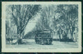 Torino Città Corso Vittorio Emanuele Tram cartolina VK1793 – fronte