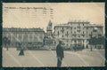 Torino Città Piazza Carlo Emanuele II cartolina VK1795 – fronte