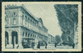 Torino Città Stazione Porta Nuova Tram PIEGHINA cartolina VK1811 – fronte