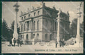 Torino Città Esposizione 1911 cartolina VK1818 – fronte