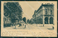 Torino Città Corso Vittorio Emanuele Stazione FORO cartolina VK1825 – fronte