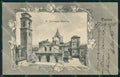 Torino Città San Giovanni Battista cartolina VK1844 – fronte