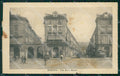 Torino Città Via Po Zecca MACCHIE cartolina VK1852 – fronte