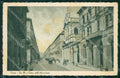 Torino Città Via Po Zecca cartolina VK1854 – fronte