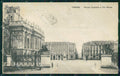 Torino Città Piazza Castello cartolina VK1857 – fronte