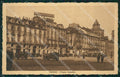 Torino Città Piazza Castello Auto Tram cartolina VK1859 – fronte